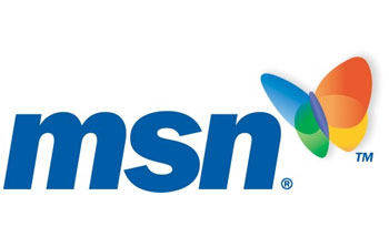 شعار msn القديم