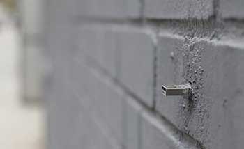 جدران نيويورك تحتوي على منافذ USB