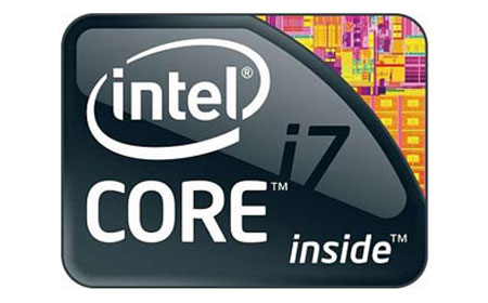 إنتل تطلق معالجات core i7 الأسرع حتى الآن 