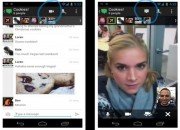 تحديث لبرنامج قوقل بلس على الهواتف يضيف خاصية مكالمات الفيديو Hangout