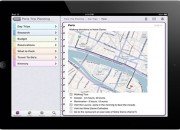 تطبيق OneNote للآيباد
