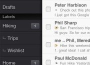 تحديث مهم لتطبيق البريد الألكتروني Gmail على النظام iOS