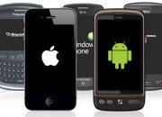 smart-phones هواتف ذكية