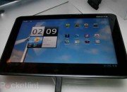 الجهاز اللوحي Iconia Tab بمعالج تيجرا 3 وبشاشه بدقة 1080p
