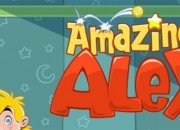 Amazing-Alex-Game Amazing Alex