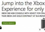 Xbox360-99$ مايكروسوفت الآن تقدم جهازها Xbox 360 بـ 99 دولار أمريكي مع عقد