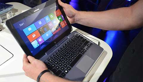 ATIV Smart PC