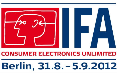 مؤتمر IFA 2012