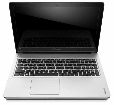 الألترابوك IdeaPad U510 بنظام ويندوز 8