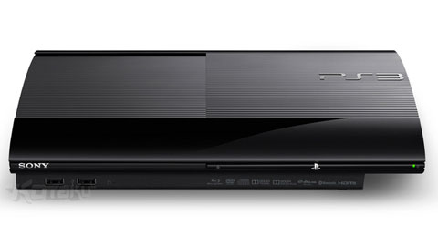 جهاز الألعاب المنزلي PlayStation 3