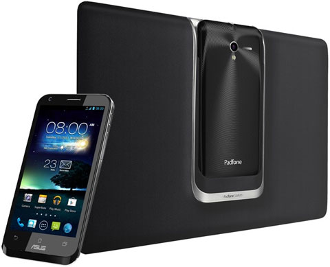 PadFone 2