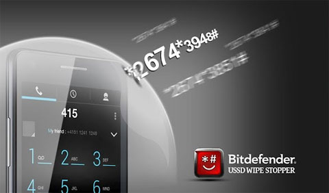 حوالي 400 مليون من شرائح مستخدمي اجهزة الاندرويد معرضة للخطر، تطبيق Bitdefender Wipe Stopper يوفر الحماية