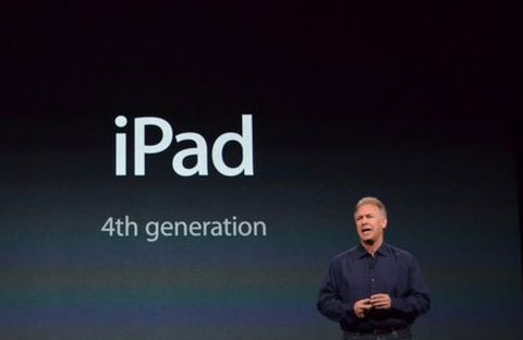 iPad-4th