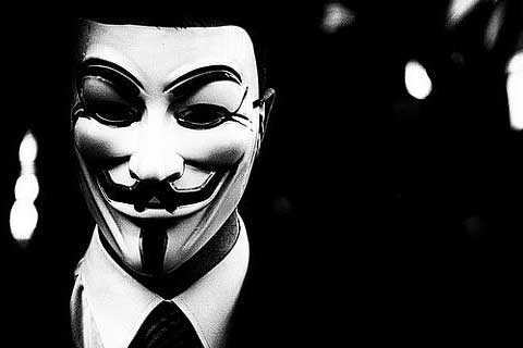 Anonymous