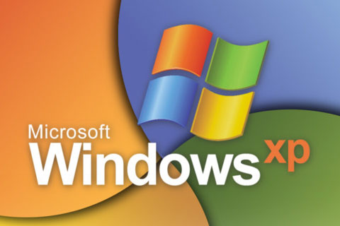 ويندوز XP