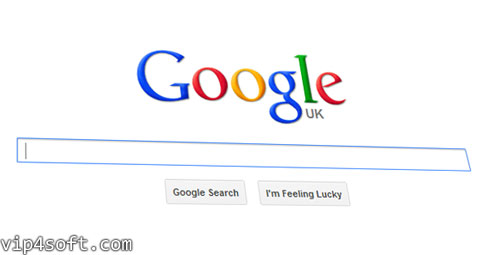 Google.co.uk