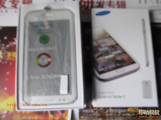 S7180 Samsung Galaxy Note 2