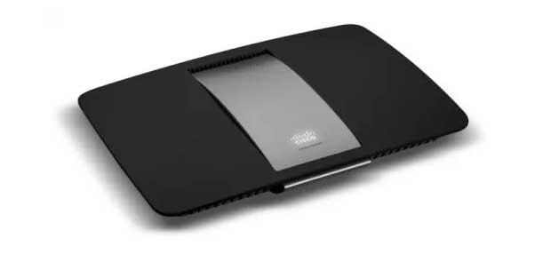 cisco-linksys