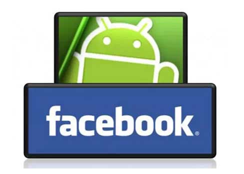 facebook-and-android