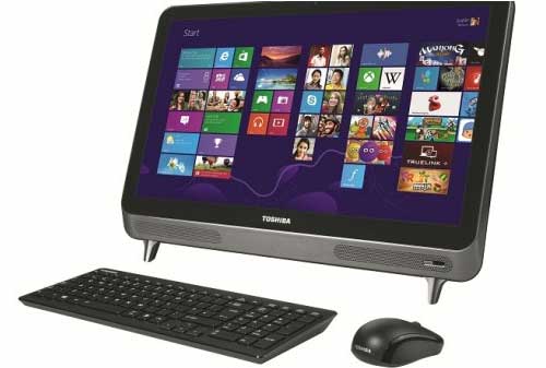 Toshiba LX830