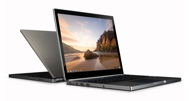 Chromebook Pixel