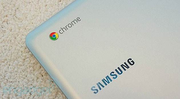 Chromebook