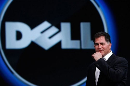 Michael Dell