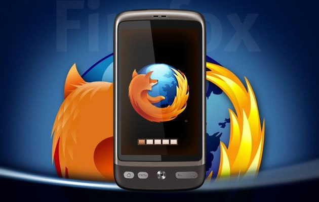 Firefox OS