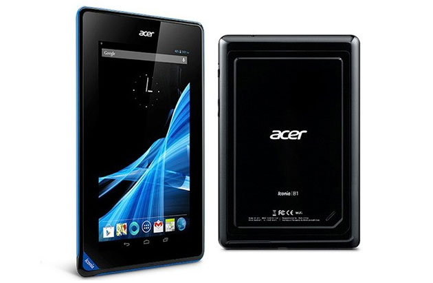 Acer Iconia B1-A71