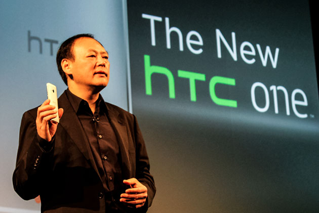 Peter Chou