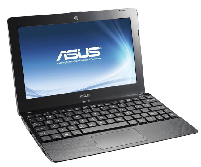 Asus 1015E Notebook