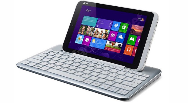 Acer Iconia W3