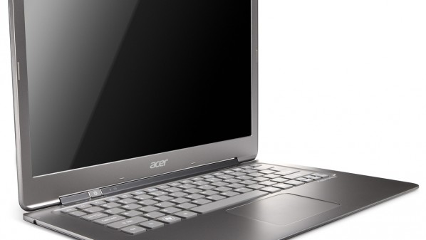 Acer Aspire S3-392