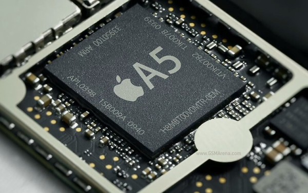 Apple-A5-CPU