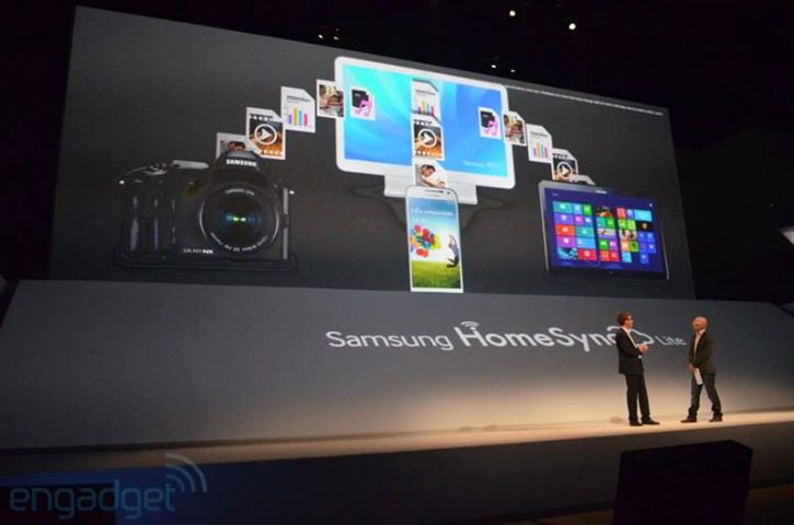 Samsung-HomeSync-Lite
