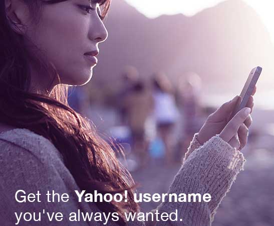 Yahoo-wishlist