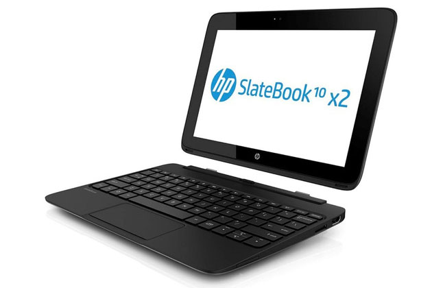 HP SlateBook x2