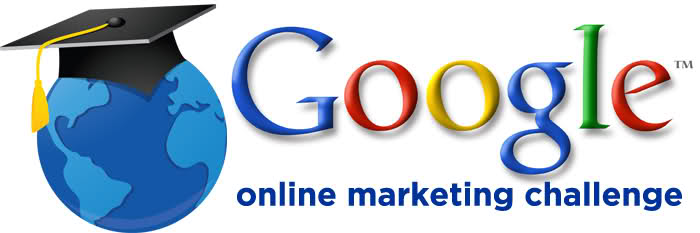 Google Online Marketing Challenge