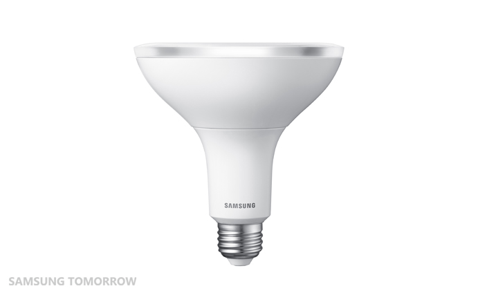 المصباح الذكي "Smart Bulb"
