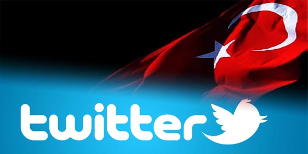 تركيا تحجب موقع تويتر