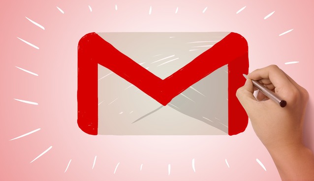 10 سنوات على بريدي "جيميل" Gmail