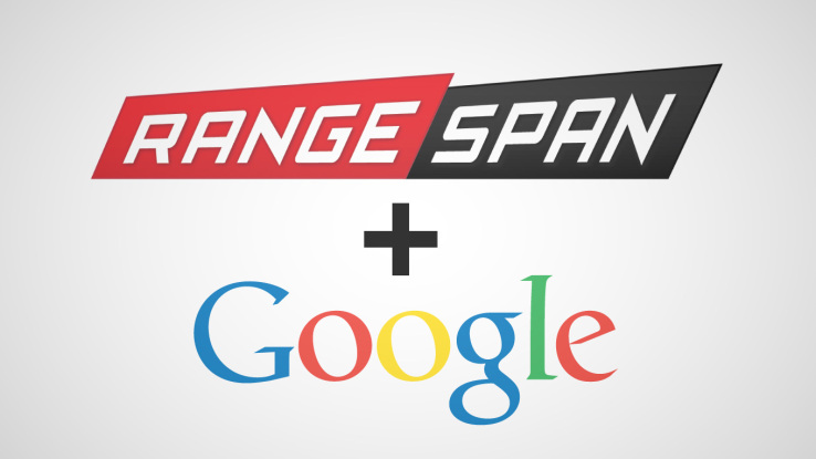 جوجل تستحوذ على شركة Rangespan