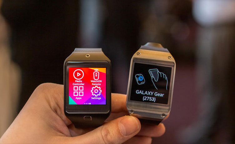 Galaxy-Gear-smartwatches