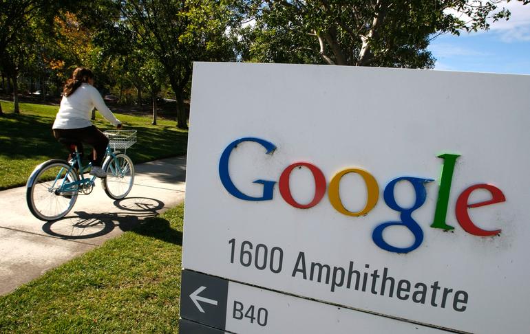 Google Announces Quarterly Earnings