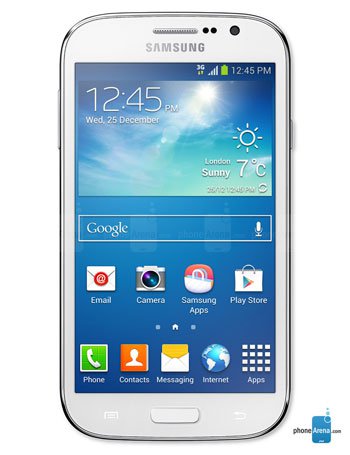 Galaxy Grand Neo