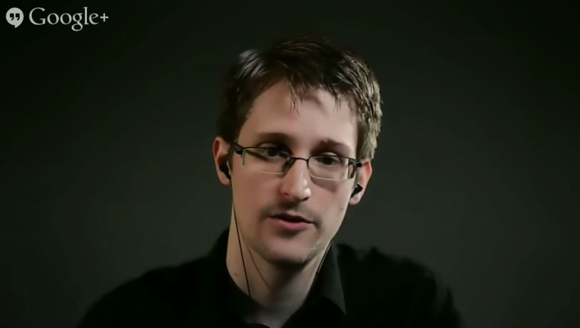 Edward-Snowden