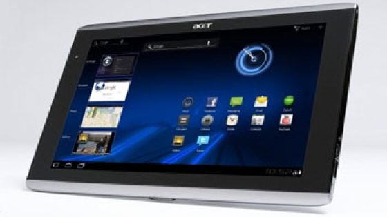 جهاز Iconia Tab A100