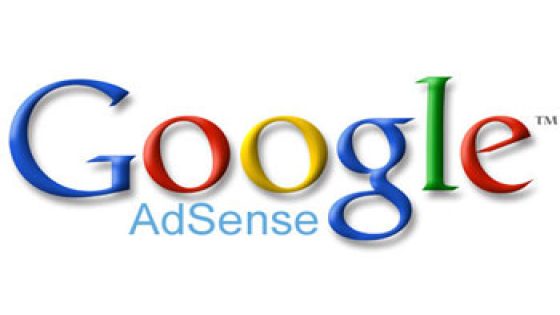 شعار جوجل أدسنس