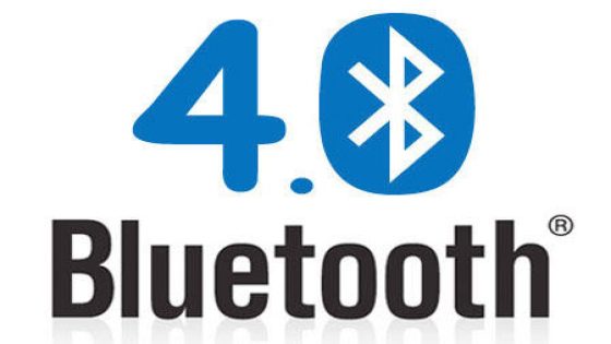شعار بلوتوث 4.0