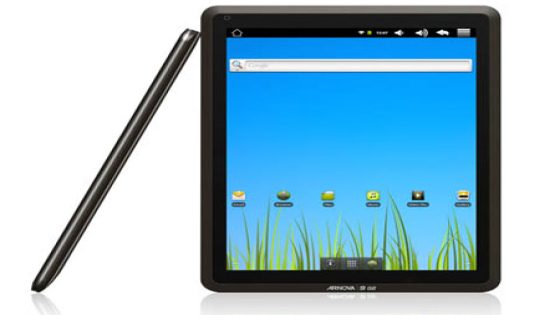 Archos Arnova 9 G2